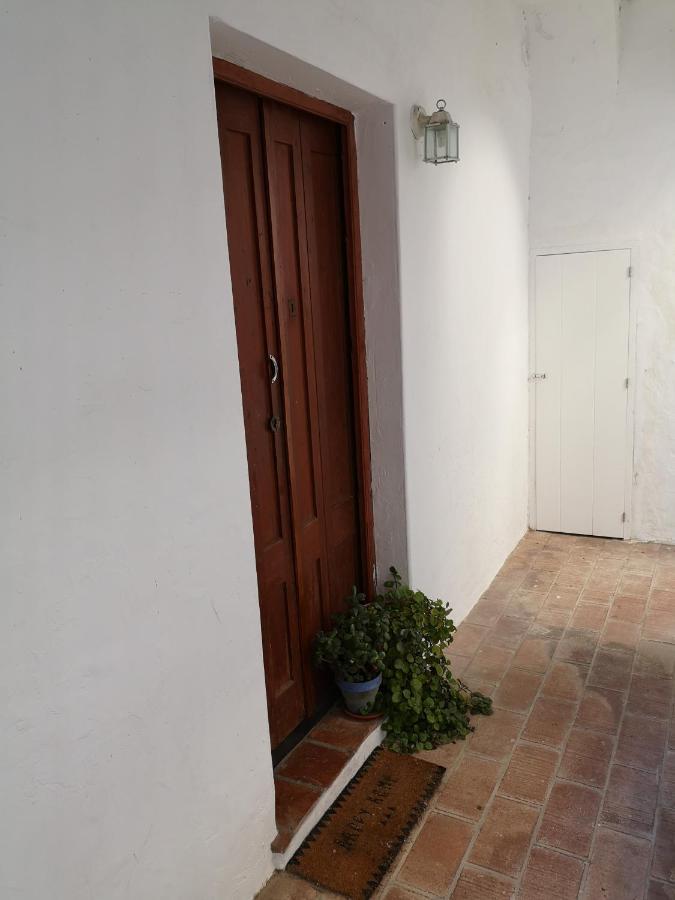 Acogedor Estudio En Casco Antiguo Apartment Tarifa Bagian luar foto